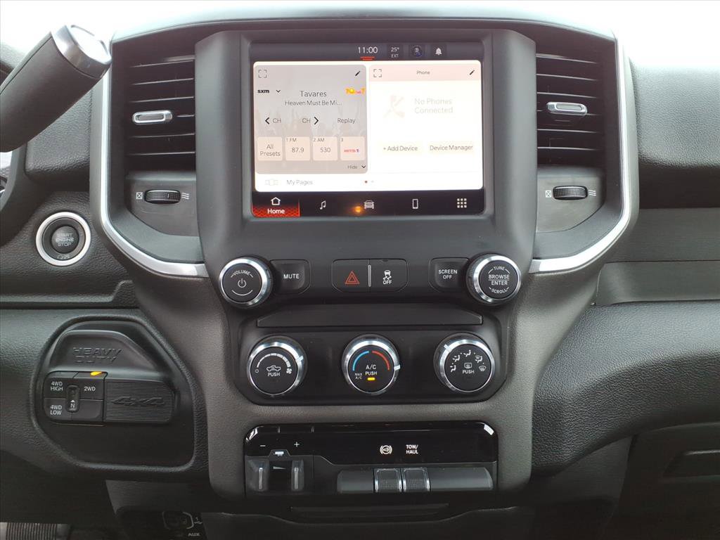 Used 2022 RAM 2500 Big Horn image 45