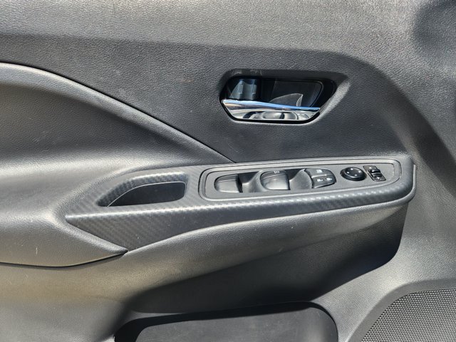 Used 2025 Nissan Versa SV FWD image 20