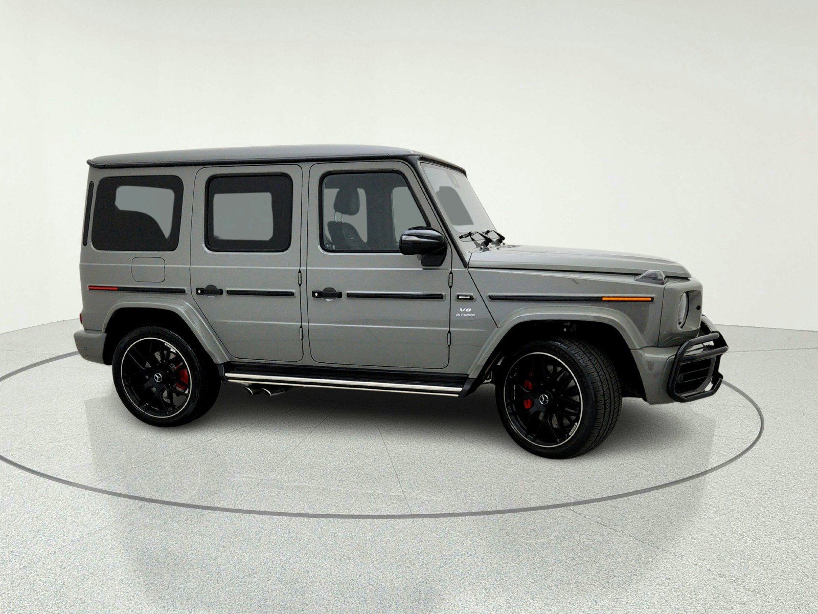 Used 2022 Mercedes-Benz G 63 AMG 4MATIC image 6