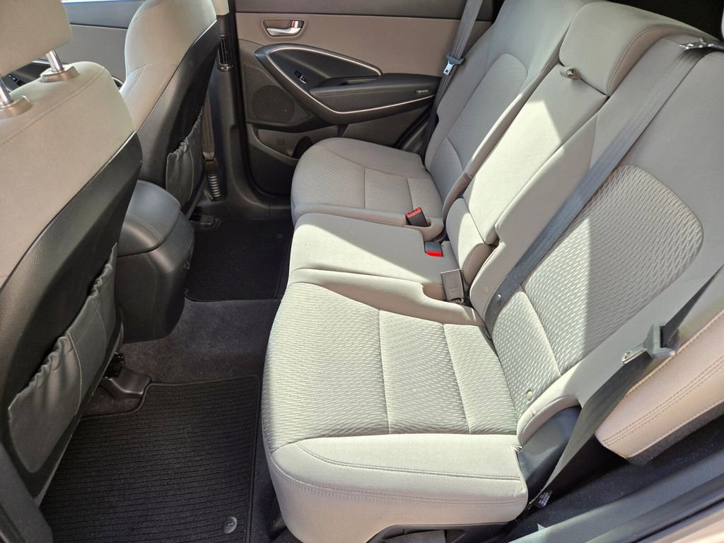 Used 2018 Hyundai Santa Fe Sport image 7