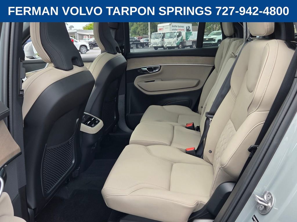 New 2026 Volvo XC90 B6 Plus w/ Protection Package Premier image 13