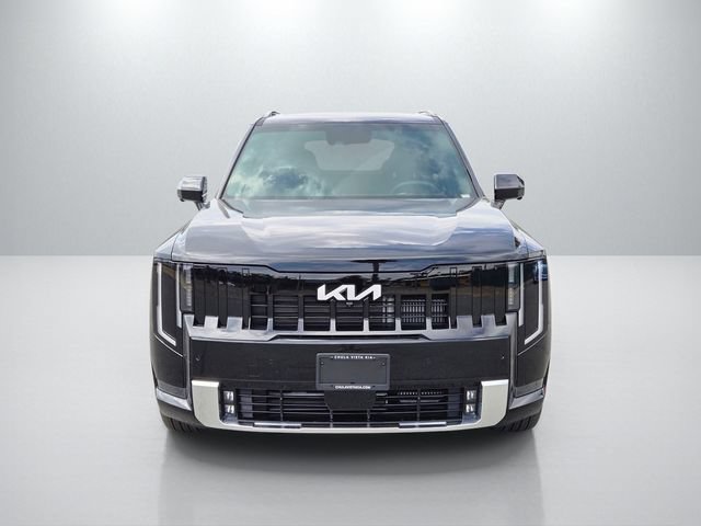 New 2027 Kia Telluride SX FWD image 2
