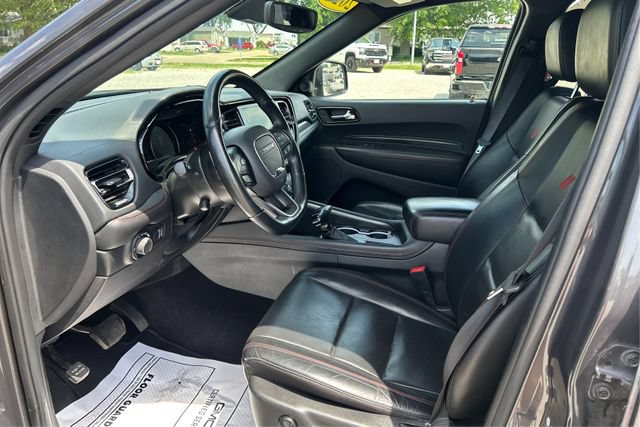 Used 2024 Dodge Durango GT AWD/4WD image 9