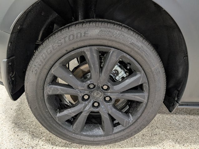 New 2026 MAZDA CX-30 Aire Edition AWD/4WD image 26
