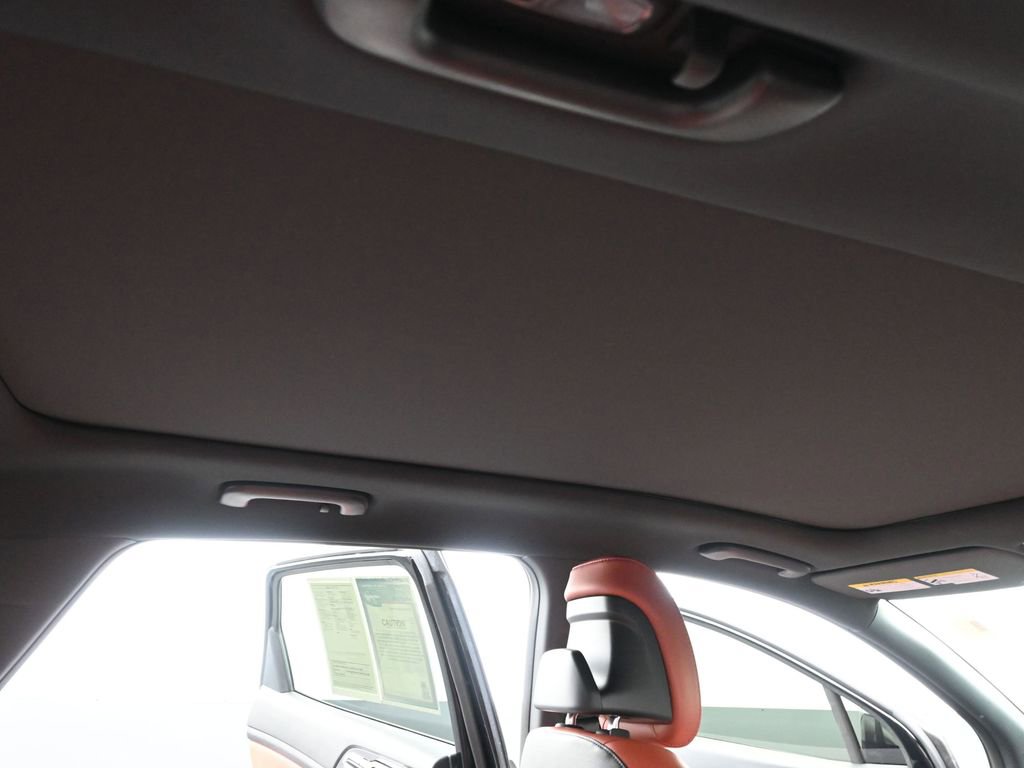 Used 2024 Kia Sportage SX image 30