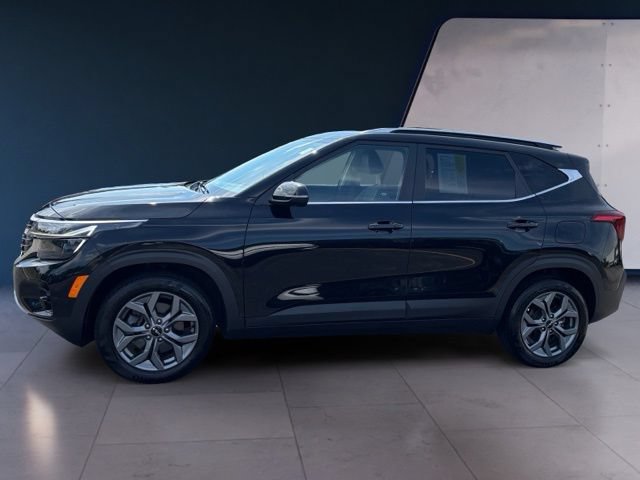 Certified 2024 Kia Seltos S AWD/4WD image 2