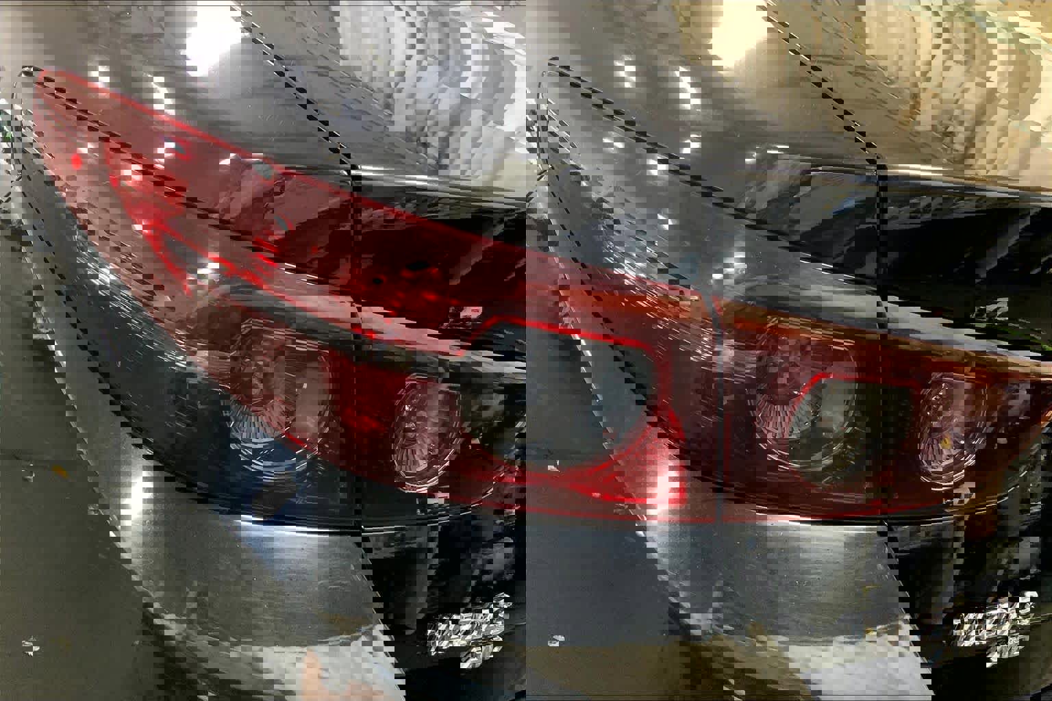 Used 2020 MAZDA MAZDA3 AWD Sedan w/ Select Package image 28