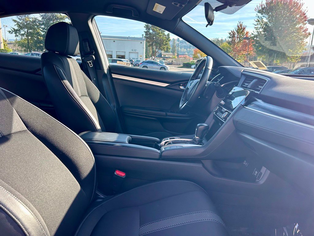Used 2019 Honda Civic Sport image 15