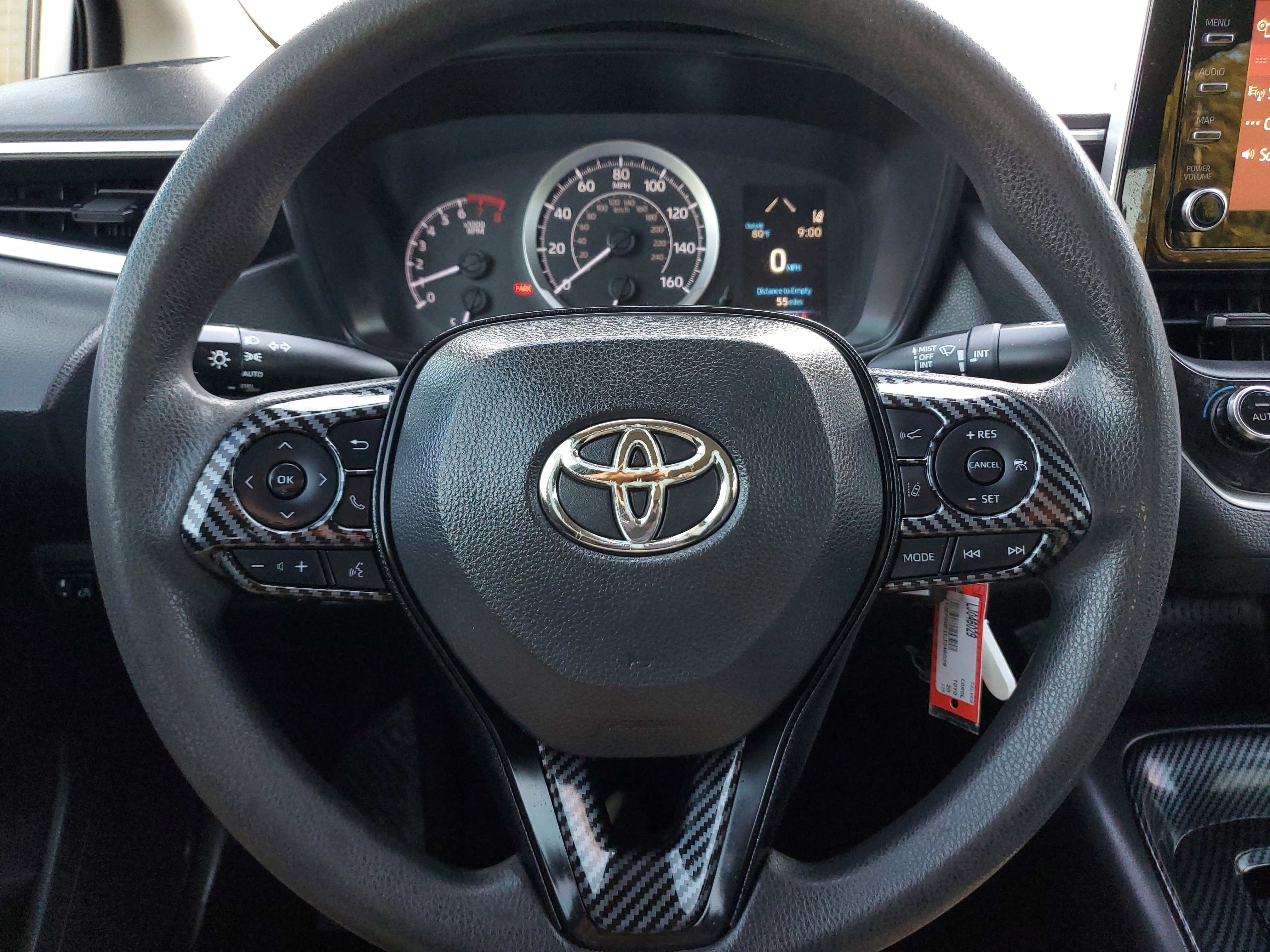 Used 2020 Toyota Corolla LE image 19