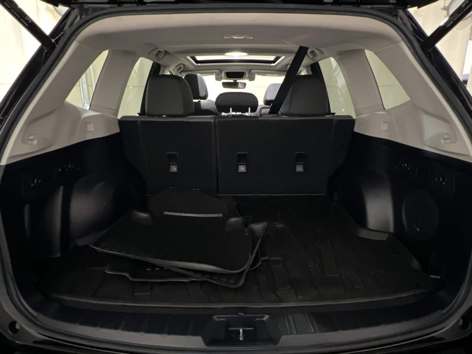 Used 2019 Subaru Forester Sport AWD/4WD image 35