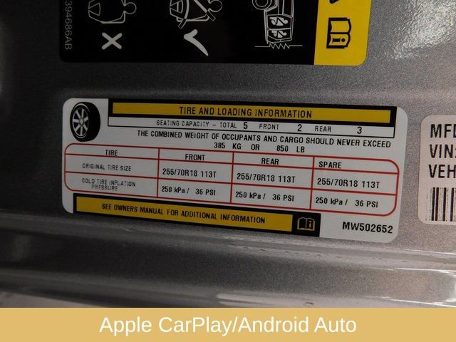 Used 2021 Jeep Wrangler Unlimited Sahara image 37