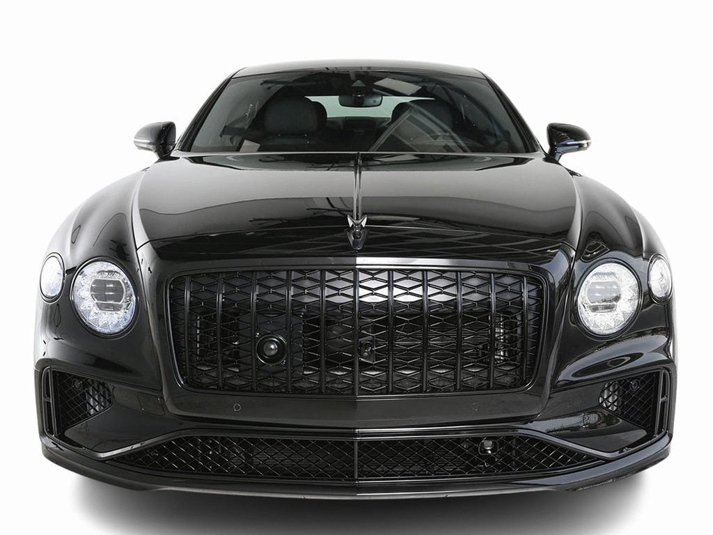 Used 2026 Bentley Flying Spur Plug-In Hybrid AWD/4WD image 7