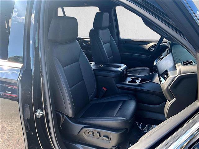 Certified 2024 Chevrolet Tahoe LT RWD image 9