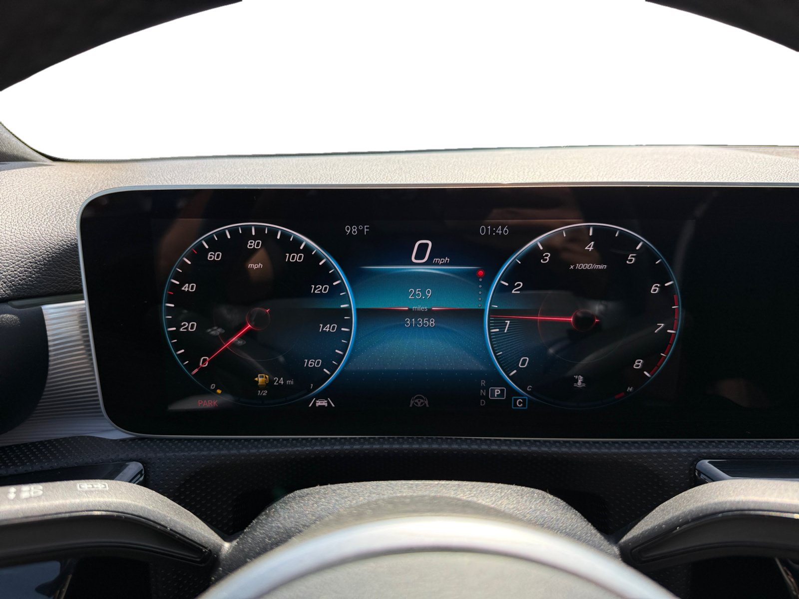 Used 2019 Mercedes-Benz A 220 4MATIC image 11