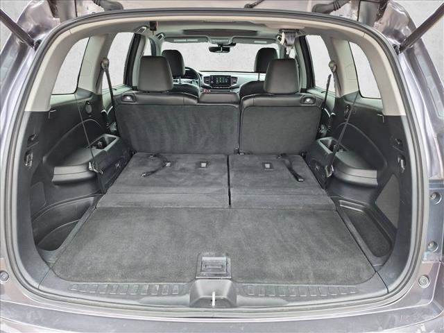 Used 2022 Honda Pilot Special Edition image 6