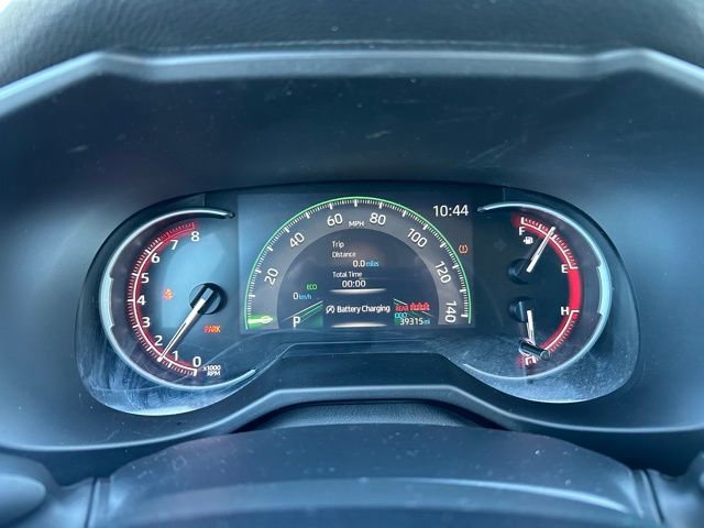 Used 2024 Toyota RAV4 LE image 23