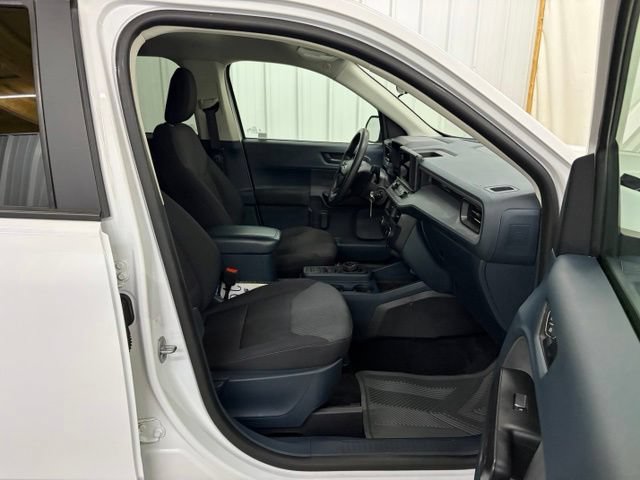 Used 2022 Ford Maverick XL FWD image 19