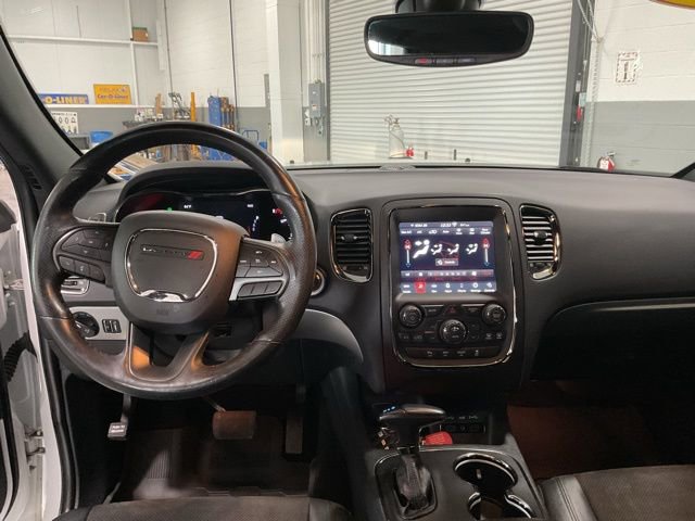 Used 2020 Dodge Durango R/T image 12
