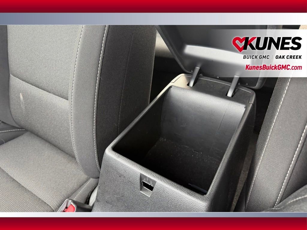 Used 2024 Kia Forte LXS image 18