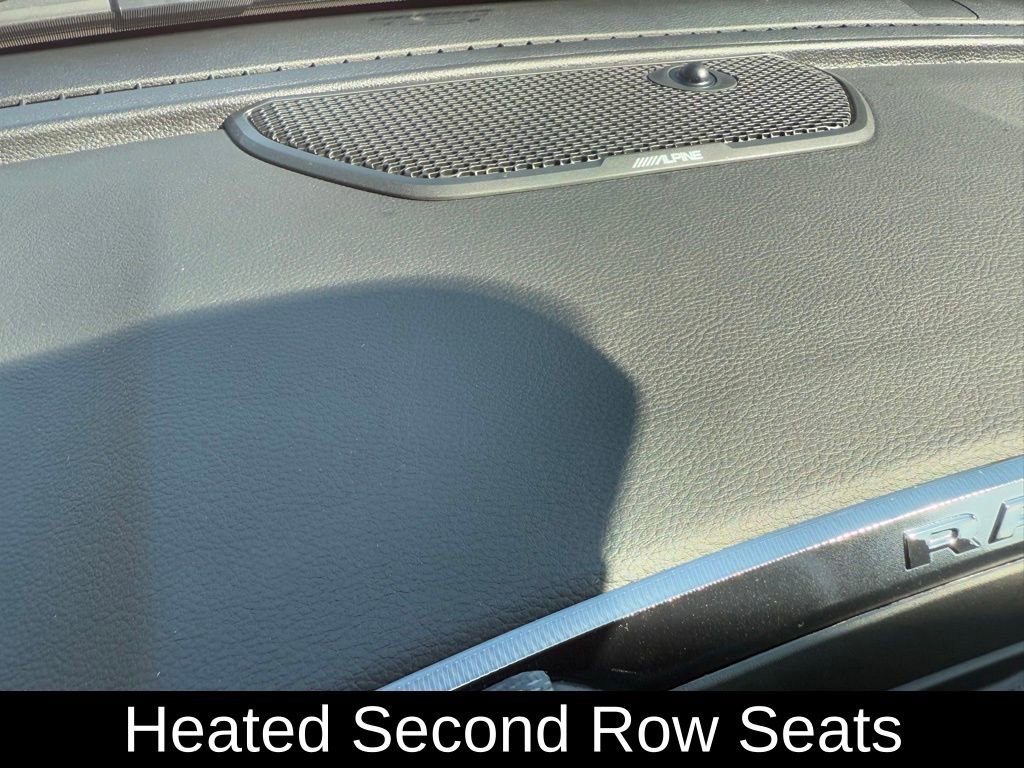 New 2026 RAM 2500 Rebel w/ Rebel Level 1 Equipment Group image 11