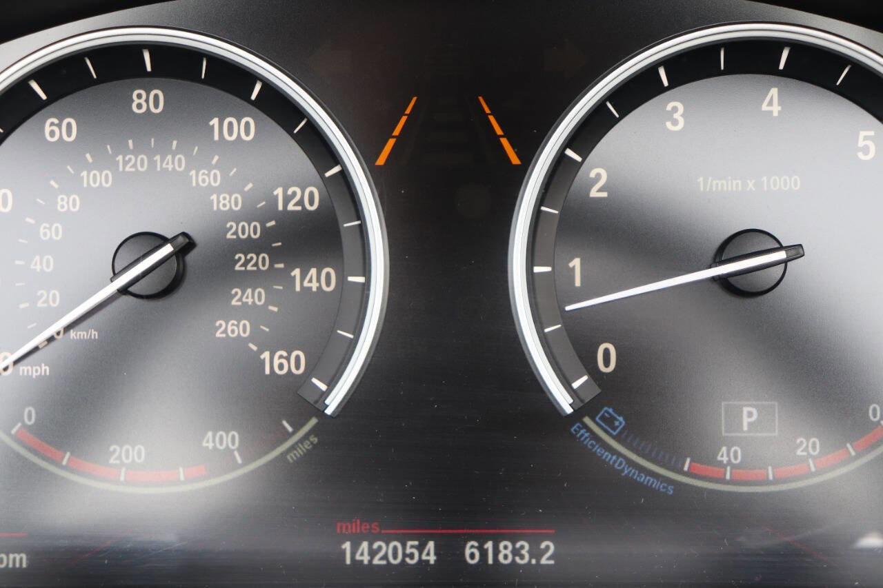 Used 2012 BMW 640i Convertible image 31