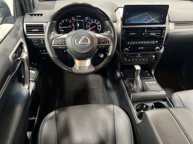 Certified 2023 Lexus GX 460 Premium w/ Premium Package AWD/4WD image 19