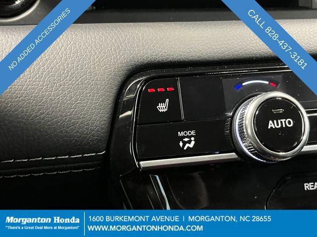 New 2026 Honda Pilot EX-L image 20