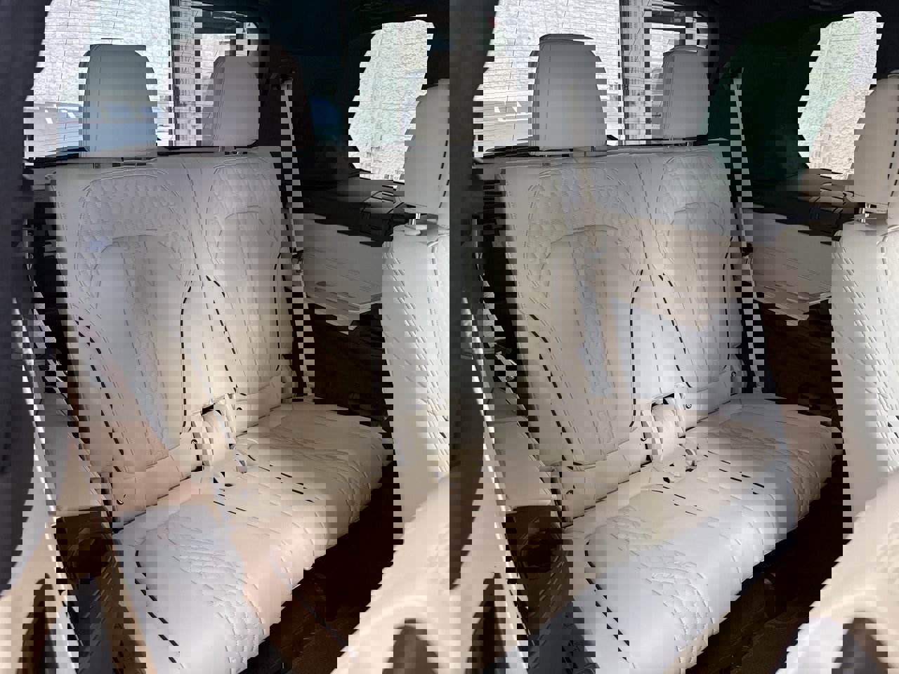 New 2026 BMW X7 xDrive40i w/ M Sport Package image 51