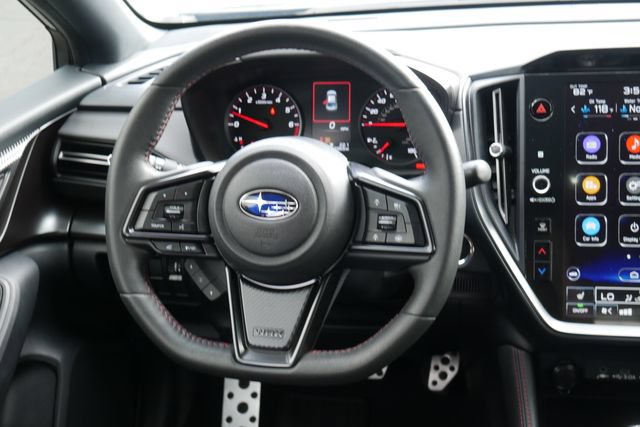 Used 2025 Subaru WRX Premium AWD/4WD image 15