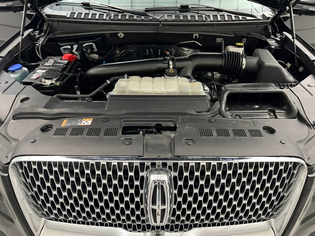 Used 2024 Lincoln Navigator Reserve image 84