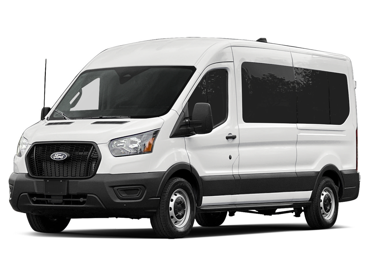 New 2026 Ford Transit 350 XLT RWD image 22