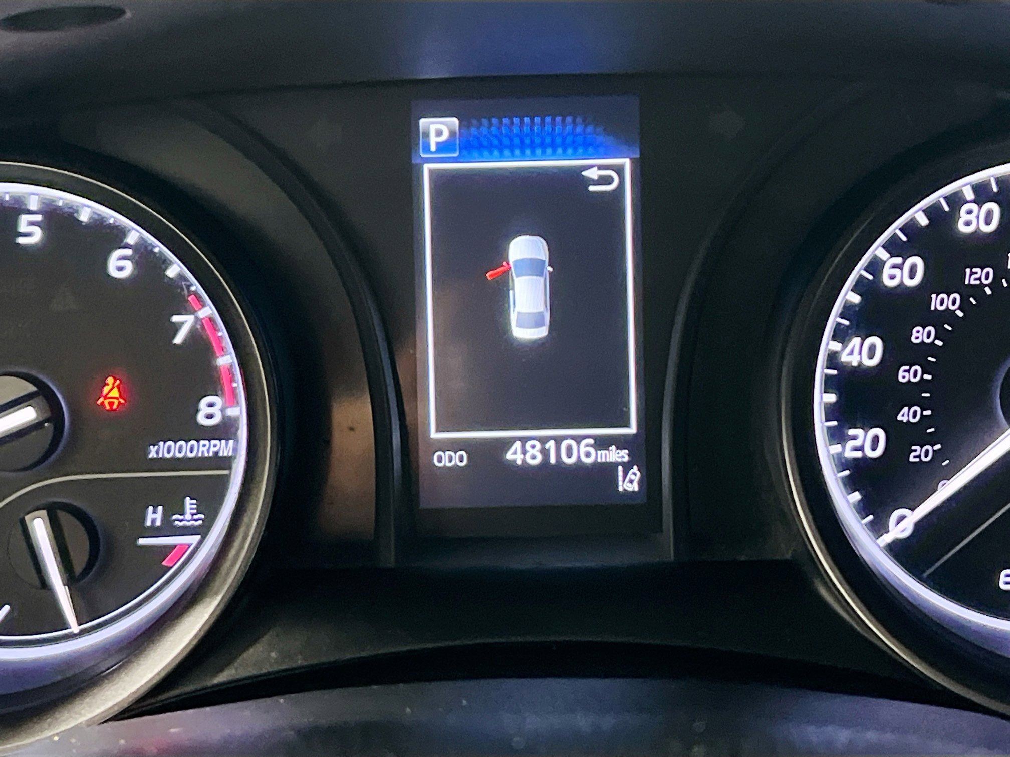 Used 2023 Toyota Camry SE image 23