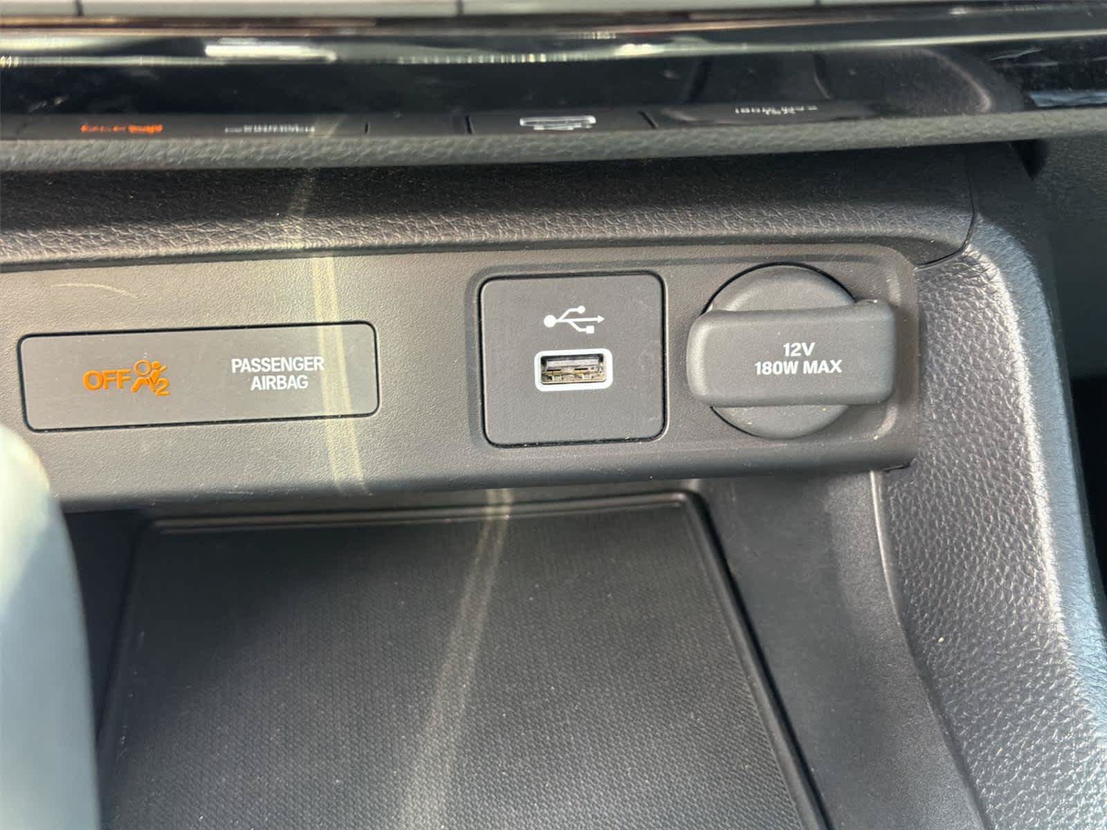 Used 2024 Honda Civic Sport image 35