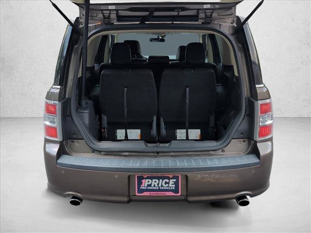 Used 2019 Ford Flex Limited FWD image 7