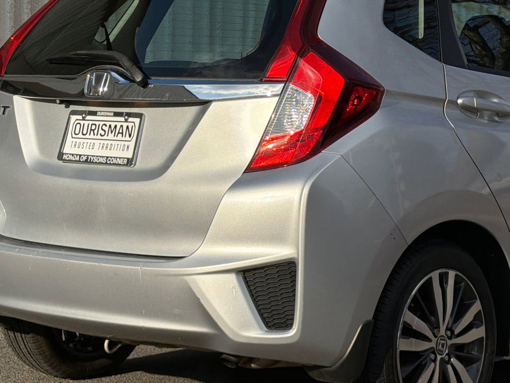Used 2015 Honda Fit EX-L image 4