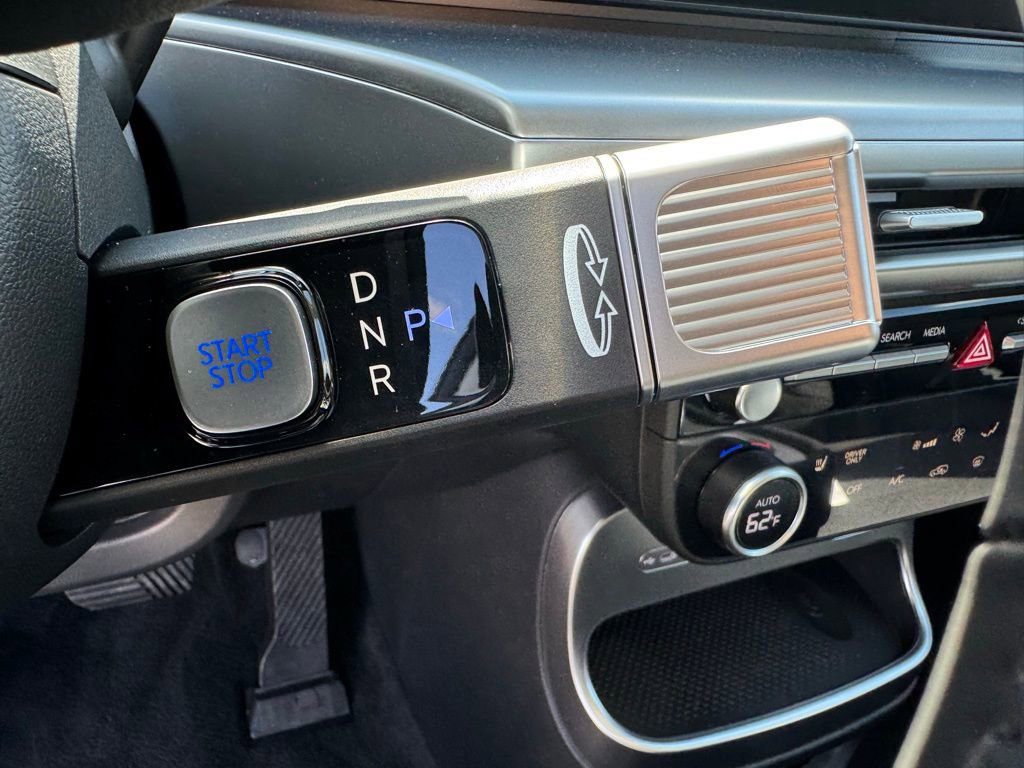 New 2026 Hyundai Ioniq 9 SE AWD/4WD image 24