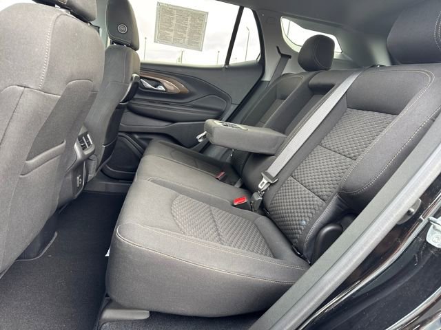 Used 2021 GMC Terrain SLE w/ Driver Convenience Package image 26