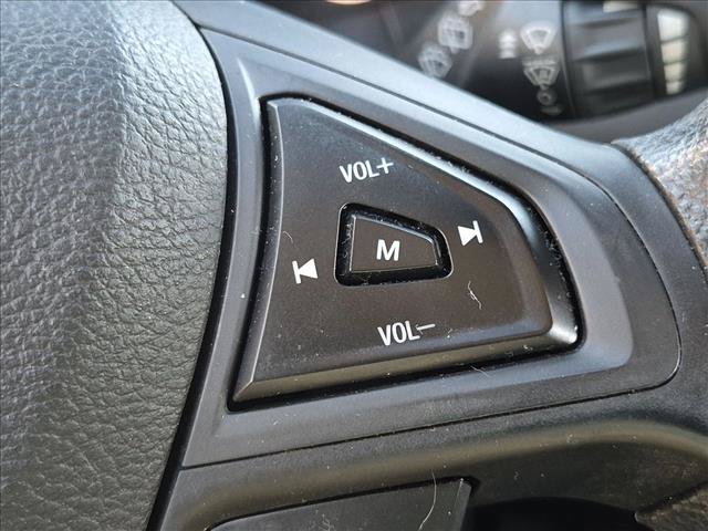 Used 2019 Ford Edge SE w/ SE Fleet Driver's Package FWD image 13