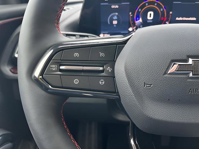 New 2026 Chevrolet Traverse RS image 19