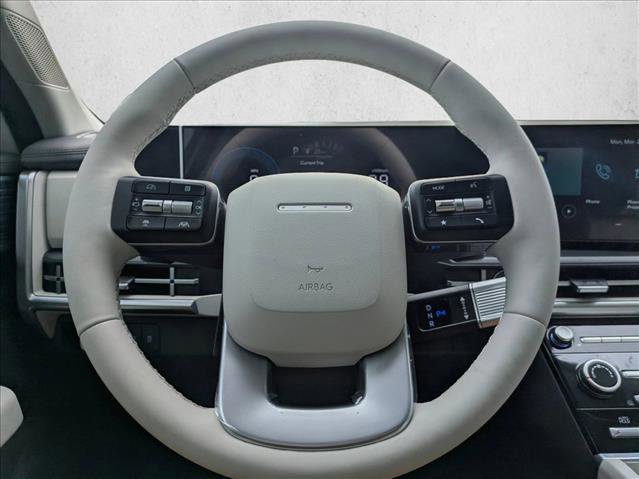 New 2026 Hyundai Santa Fe SE image 11