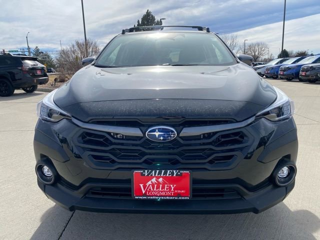 New 2026 Subaru Crosstrek 2.5i Limited image 8