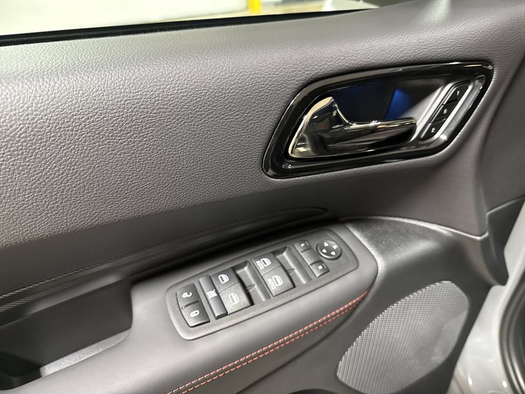 New 2026 Dodge Durango GT AWD/4WD image 22