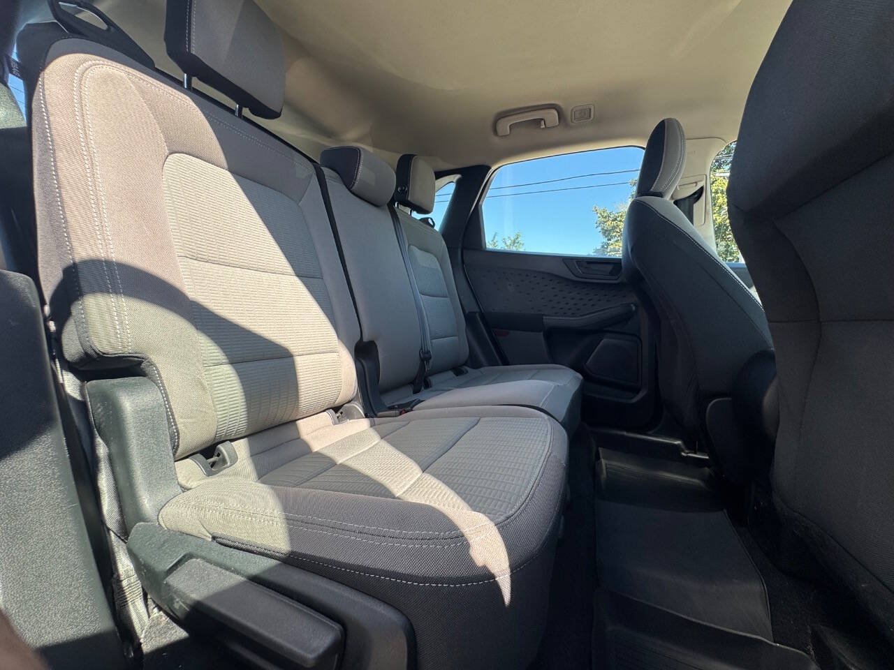 Used 2020 Ford Escape S FWD image 17