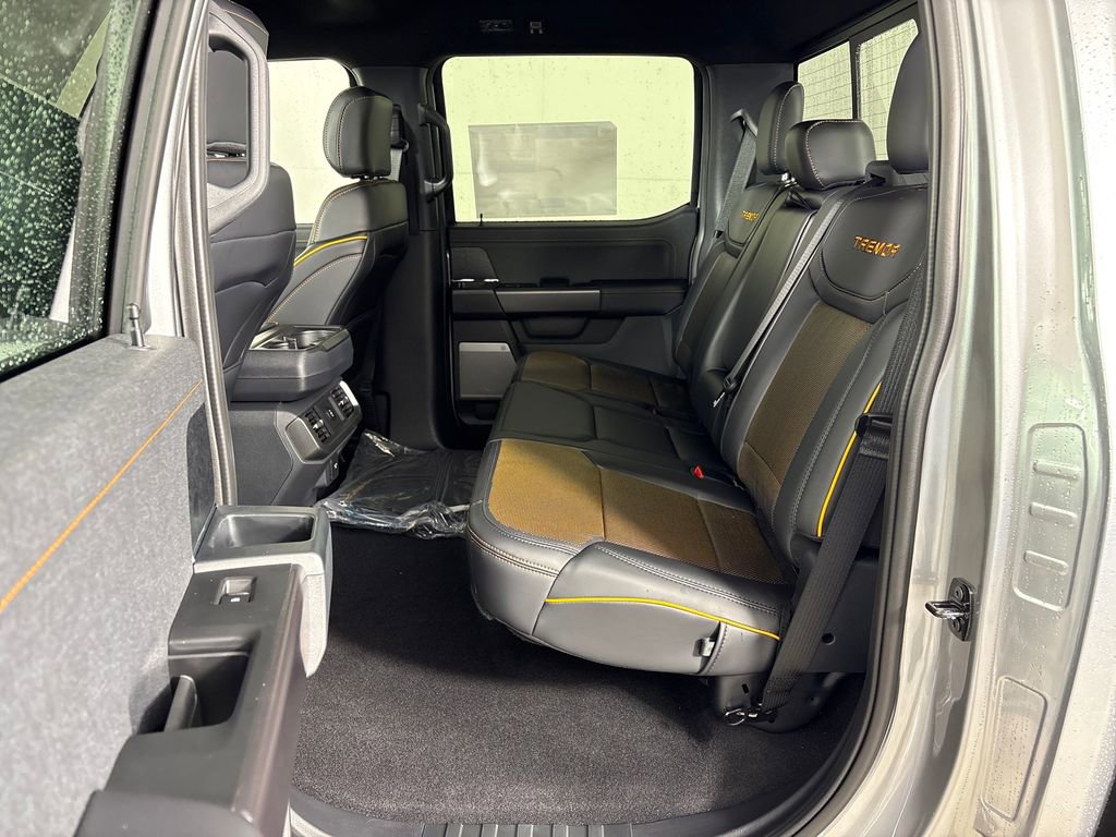 New 2026 Ford F150 Tremor w/ Equipment Group 402B image 32