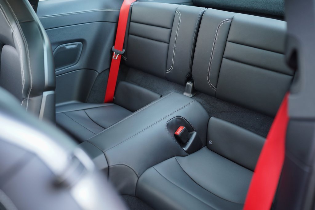 Used 2025 Porsche 911 Carrera S image 23