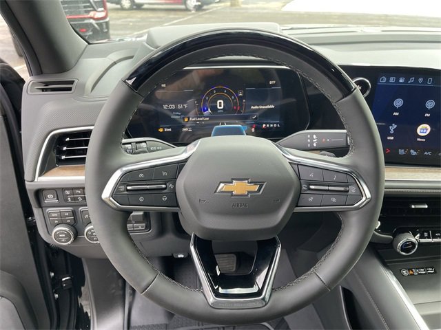 New 2026 Chevrolet Tahoe High Country image 14