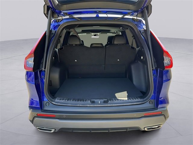 Used 2025 Honda CR-V Sport-L image 23