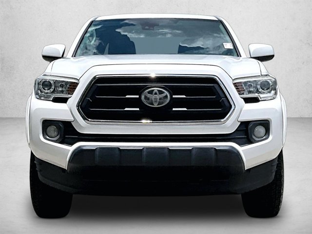 Used 2020 Toyota Tacoma SR5 RWD image 3