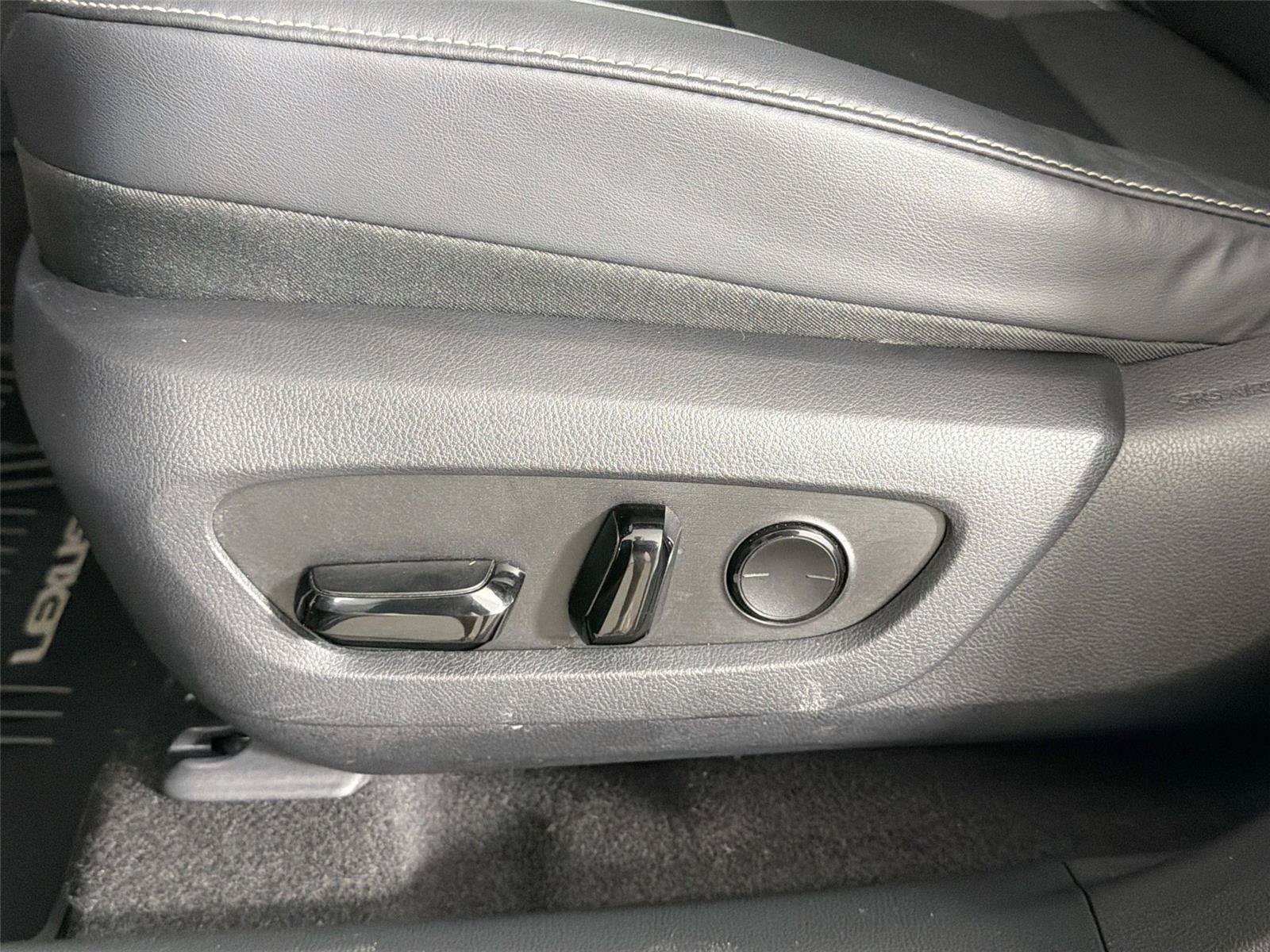 Used 2023 Lexus RX 350 Premium w/ Accessory Package (Z1) FWD image 31