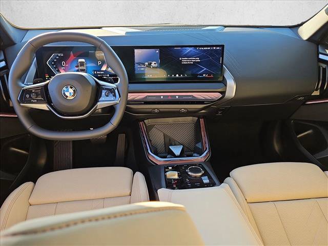 Used 2026 BMW X3 xDrive30i w/ Convenience Package AWD/4WD image 18